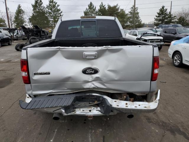 Photo 6 from auction – 2008 FORD F150 SUPER with VIN 1FTPW14V58FA76007