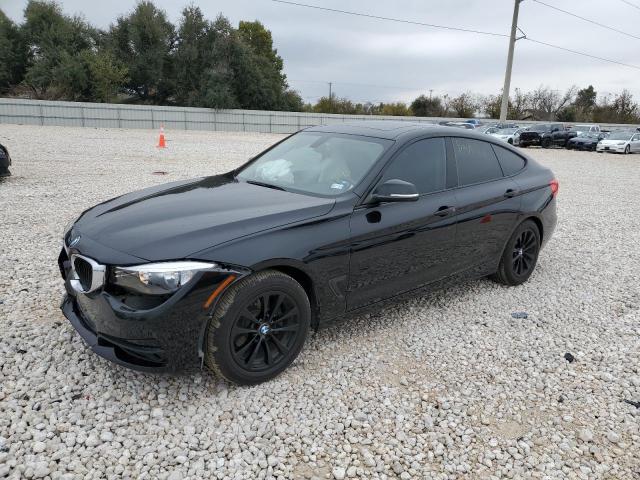 BMW 328 XIGT 2014 with VIN WBA3X5C57ED242603 - Photo from auction