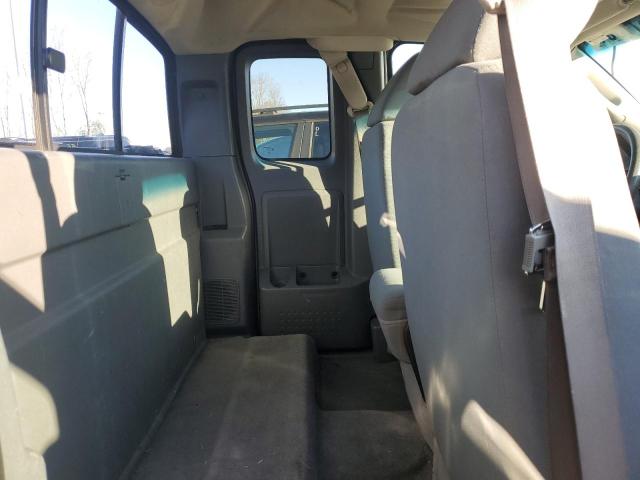 Photo 10 from auction – 2005 DODGE DAKOTA ST with VIN 1D7HE22K45S134378