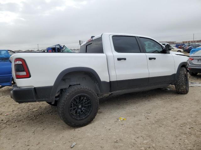 Photo 3 from auction – 2023 RAM 1500 REBEL with VIN 1C6SRFLT0PN635182