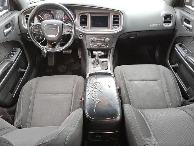 Photo 8 from auction – 2019 DODGE CHARGER SX with VIN 2C3CDXBG5KH658405