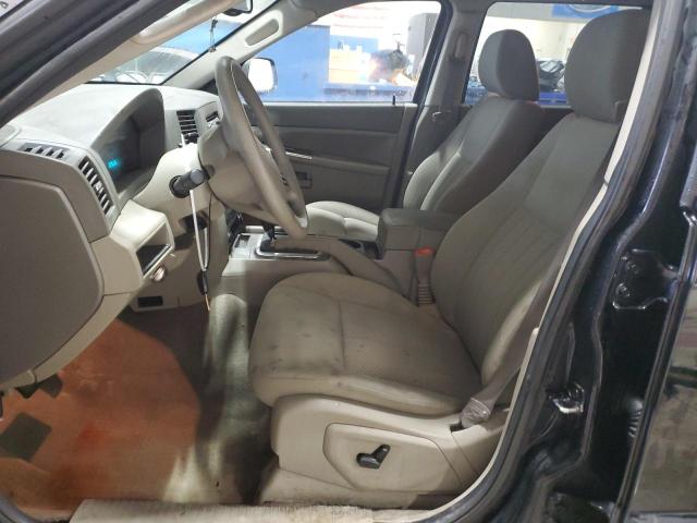 Photo 7 from auction – 2005 JEEP GRAND CHER with VIN 1J4GR48K55C518865