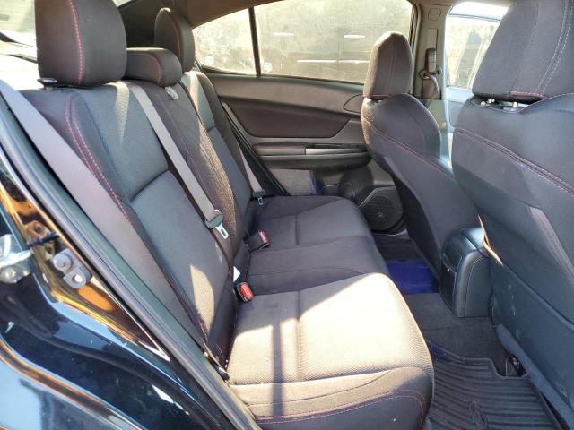 Photo 10 from auction – 2017 SUBARU WRX with VIN JF1VA1B69H9825705