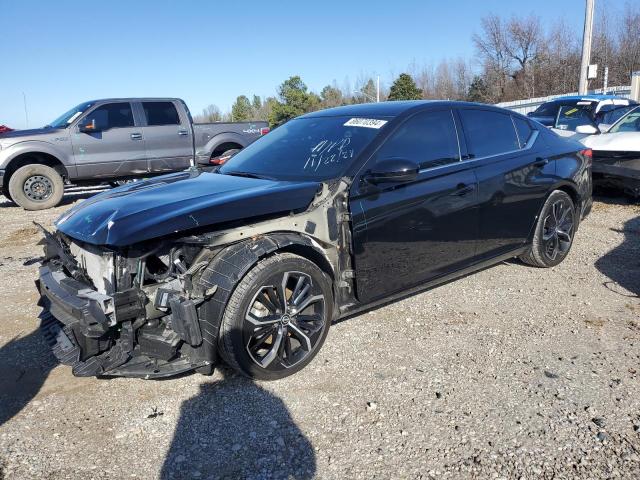 NISSAN ALTIMA SR 2023 with VIN 1N4BL4CV0PN397811 - Photo from auction