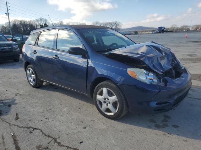 Photo 4 from auction – 2003 TOYOTA COROLLA MA with VIN 2T1KR32E23C159900
