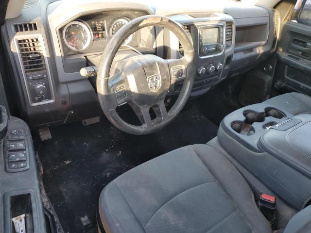 Photo 8 from auction – 2014 RAM 1500 ST with VIN 1C6RR7FT3ES419454