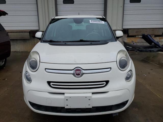 Photo 5 from auction – 2014 FIAT 500L EASY with VIN ZFBCFABH3EZ028210