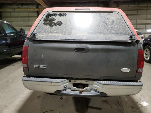 Photo 6 from auction – 2003 FORD F150 with VIN 2FTRF17223CA11632