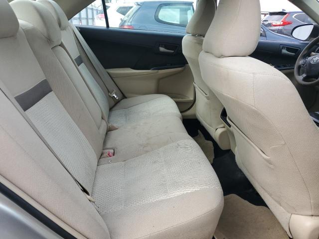 Photo 10 from auction – 2013 TOYOTA CAMRY L with VIN 4T1BF1FK5DU241410