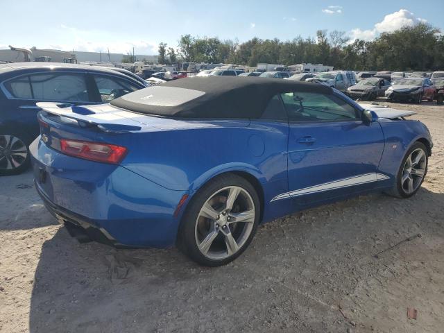 Photo 3 from auction – 2016 CHEVROLET CAMARO SS with VIN 1G1FF3D76G0192710
