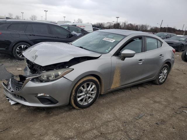 Zdjęcie 1 z aukcji – 2014 MAZDA 3 TOURING z VIN JM1BM1V76E1214906