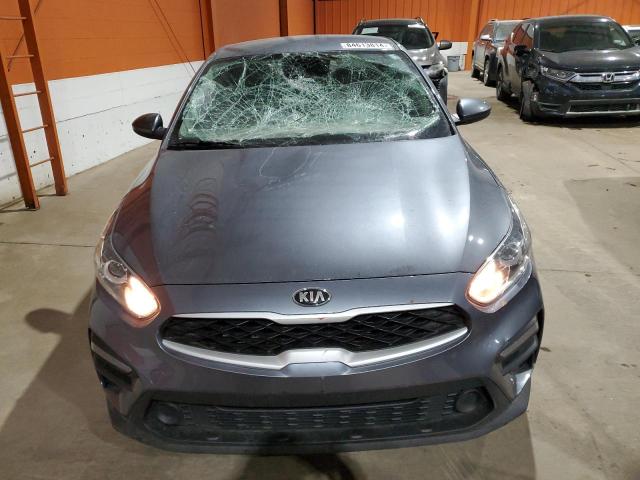 Photo 5 from auction – 2019 KIA FORTE FE with VIN 3KPF24AD5KE039061