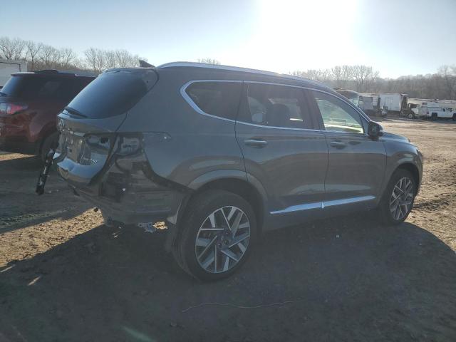 Photo 3 from auction – 2023 HYUNDAI SANTA FE C with VIN 5NMS5DAL5PH616507