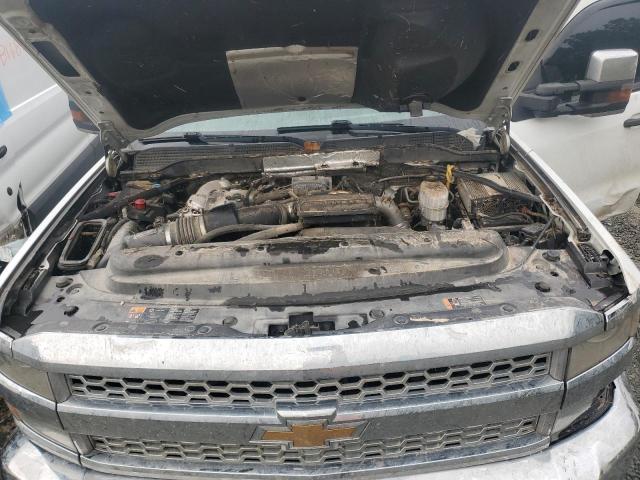 Photo 11 from auction – 2019 CHEVROLET SILVERADO with VIN 1GC4KVCY9KF196644