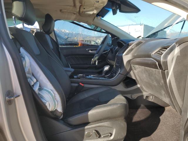 Photo 7 from auction – 2016 FORD EDGE SPORT with VIN 2FMPK4AP2GBB58453