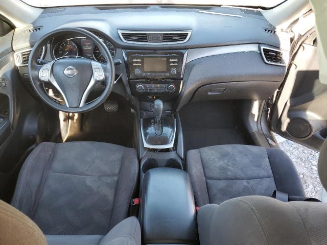 Photo 8 from auction – 2016 NISSAN ROGUE S with VIN KNMAT2MT9GP698833