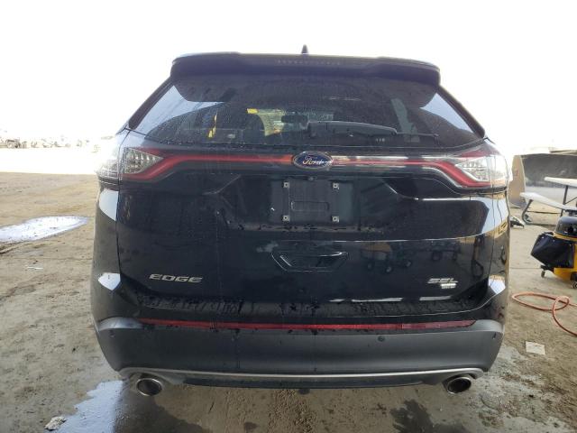Photo 6 from auction – 2018 FORD EDGE SEL with VIN 2FMPK4J8XJBC16907
