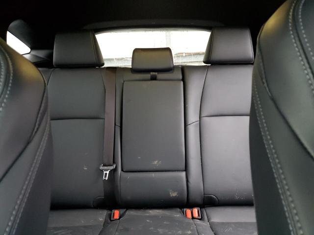 Photo 10 from auction – 2022 TOYOTA VENZA LE with VIN JTEAAAAH4NJ097552