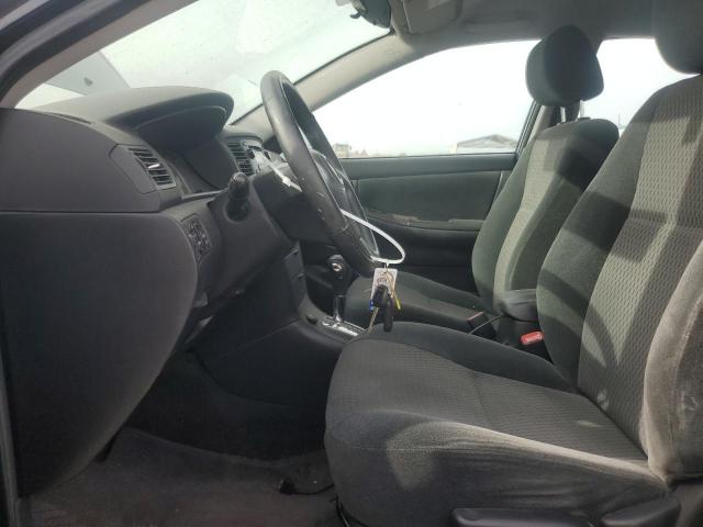 Photo 7 from auction – 2008 TOYOTA COROLLA CE with VIN 1NXBR30E38Z939235