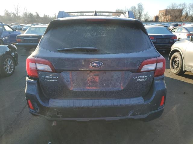Photo 6 from auction – 2016 SUBARU OUTBACK 2. with VIN 4S4BSACC5G3277505
