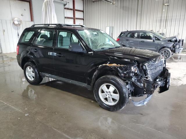 Photo 4 from auction – 2012 FORD ESCAPE XLS with VIN 1FMCU9C71CKA32247