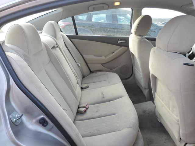 Photo 10 from auction – 2011 NISSAN ALTIMA BAS with VIN 1N4AL2AP3BC147620