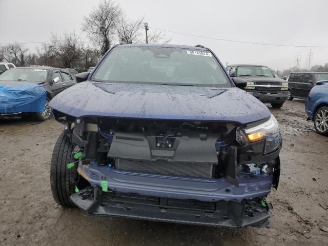 Photo 5 from auction – 2025 SUBARU FORESTER S with VIN JF2SLDFC9SH420113
