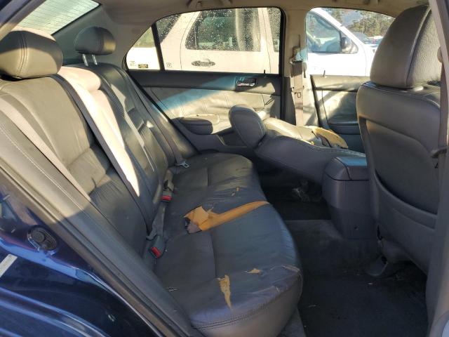 Photo 10 from auction – 2003 HONDA ACCORD EX with VIN 1HGCM66543A050813