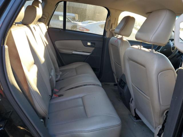 Photo 11 from auction – 2011 FORD EDGE SEL with VIN 2FMDK3JC3BBA83782