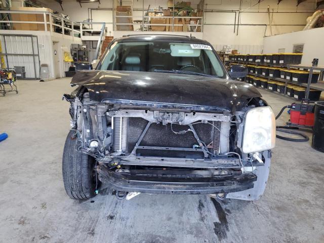 Photo 5 from auction – 2007 GMC YUKON with VIN 1GKFC13047R131719