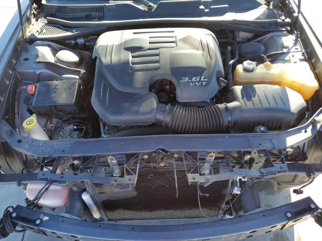 Photo 11 from auction – 2015 DODGE CHALLENGER with VIN 2C3CDZAG9FH702442