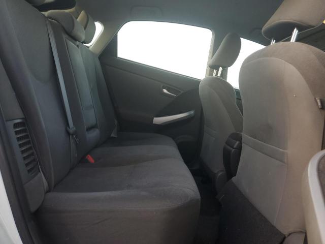 Photo 10 from auction – 2014 TOYOTA PRIUS with VIN JTDKN3DU2E0356921