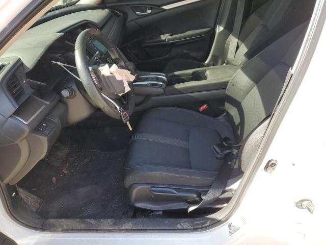 Photo 7 from auction – 2021 HONDA CIVIC LX with VIN 2HGFC2F64MH514364
