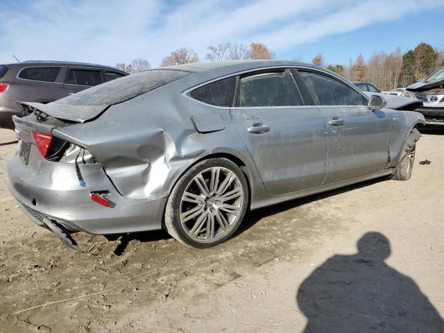 صورة رقم 3 من المزاد - 2012 AUDI A7 PRESTIG مع VIN WAUSGAFC3CN003426