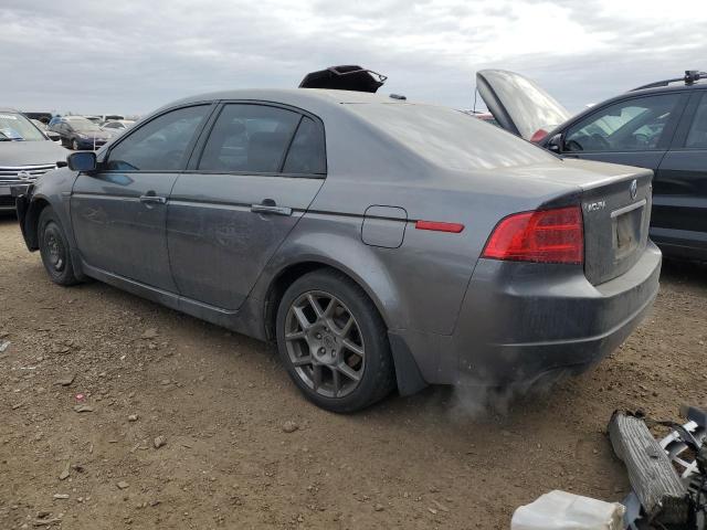 Photo 2 from auction – 2005 ACURA TL with VIN 19UUA66245A015792