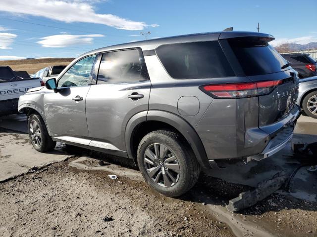 Photo 2 from auction – 2023 NISSAN PATHFINDER with VIN 5N1DR3AC6PC210897