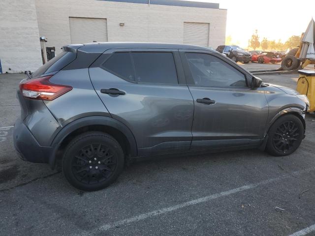 Photo 3 from auction – 2020 NISSAN KICKS S with VIN 3N1CP5BV4LL488426