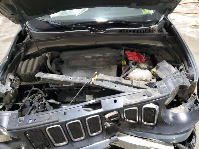Photo 11 from auction – 2018 JEEP RENEGADE L with VIN ZACCJBBB6JPJ53589