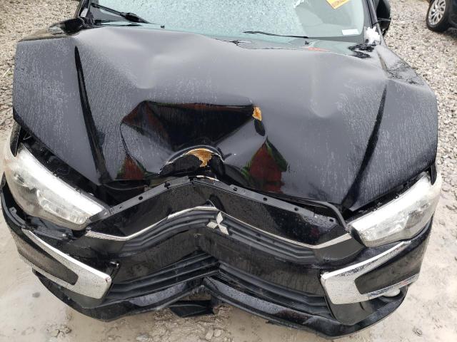 Photo 12 from auction – 2016 MITSUBISHI OUTLANDER with VIN JA4AR3AW1GZ050694