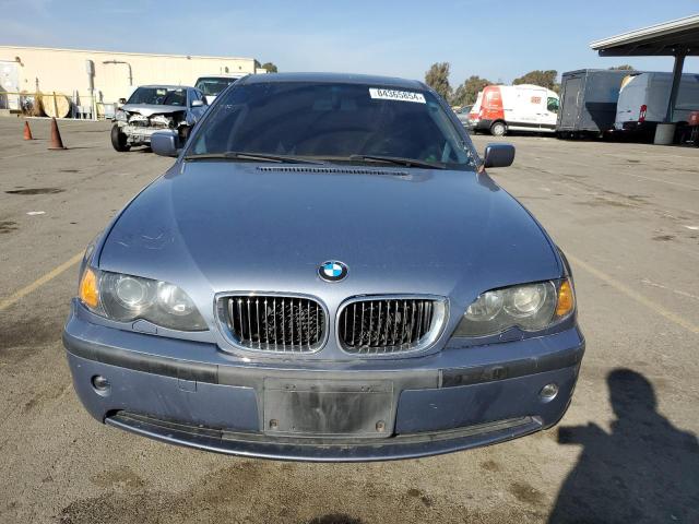 صورة رقم 5 من المزاد - 2002 BMW 325 I مع VIN WBAET37462NG78555
