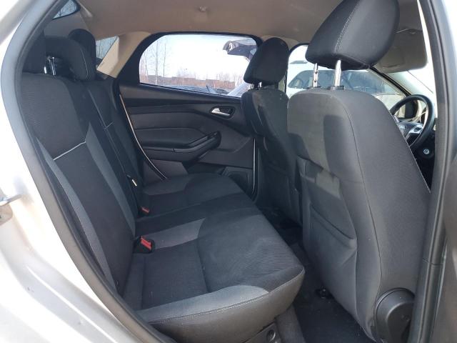 Снимка 10 от търг – 2014 FORD FOCUS SE с VIN 1FADP3F28EL235247