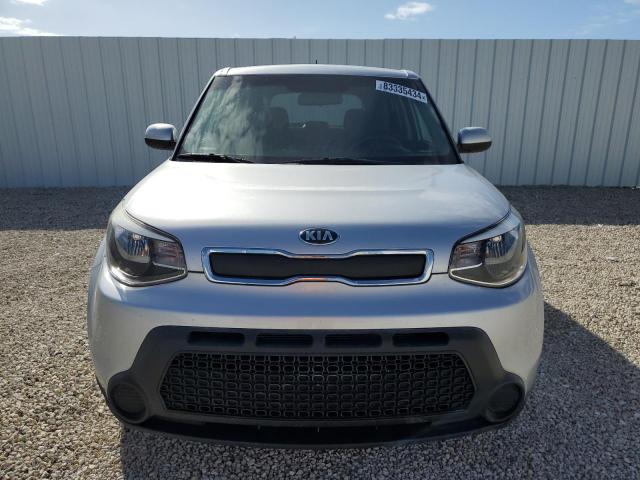 Photo 5 from auction – 2015 KIA SOUL with VIN KNDJN2A23F7775894
