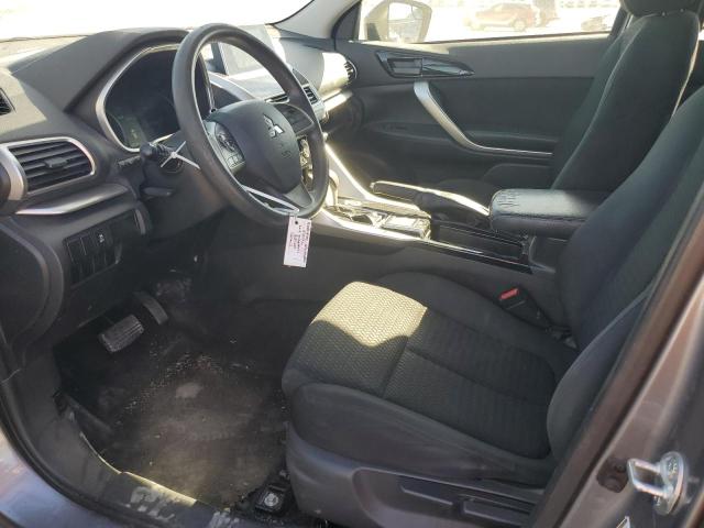 Photo 7 from auction – 2018 MITSUBISHI ECLIPSE CR with VIN JA4AT4AA9JZ060280