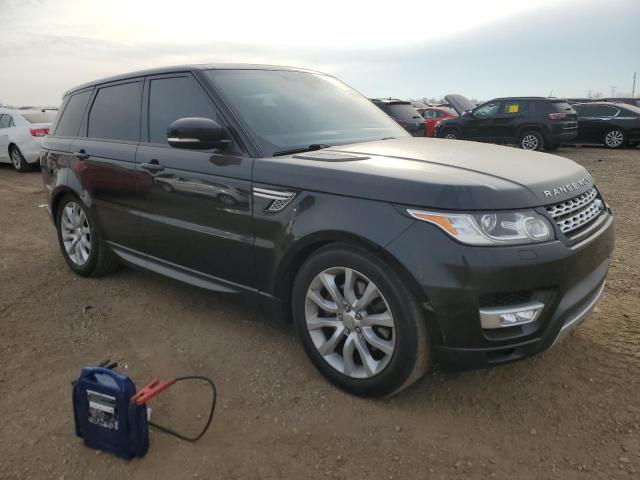 Photo 4 from auction – 2015 LAND ROVER RANGE ROVE with VIN SALWR2VF9FA615652