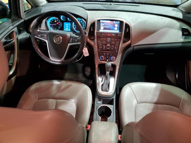Photo 8 from auction – 2013 BUICK VERANO with VIN 1G4PP5SK7D4145097