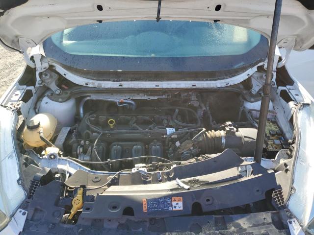 Photo 12 from auction – 2017 FORD ESCAPE S with VIN 1FMCU0F7XHUB45343