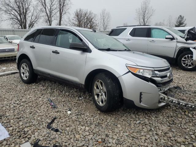 Снимка 4 от търг – 2014 FORD EDGE SE с VIN 2FMDK4GCXEBB54512