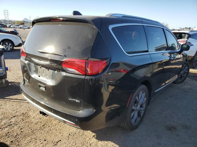 Photo 3 from auction – 2018 CHRYSLER PACIFICA L with VIN 2C4RC1GGXJR321123