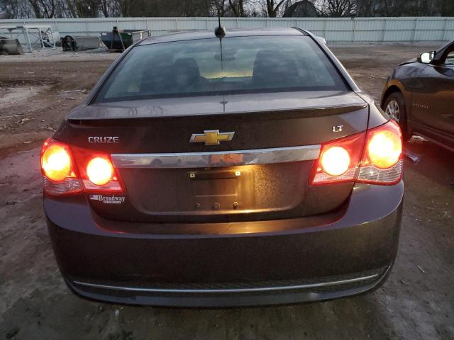 Photo 6 from auction – 2015 CHEVROLET CRUZE LT with VIN 1G1PC5SB4F7202592
