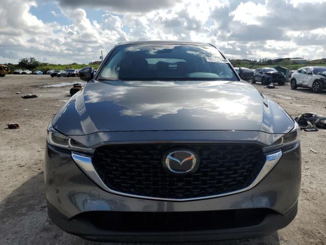 Photo 5 from auction – 2023 MAZDA CX-5 PREFE with VIN JM3KFBCMXP0151365